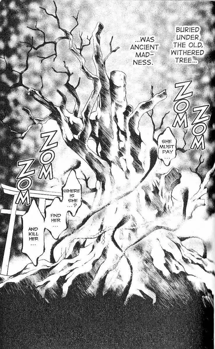 Rasetsu no Hana Chapter 23 2